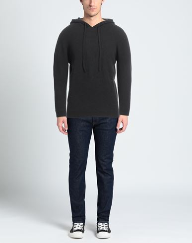 Man Sweater Black