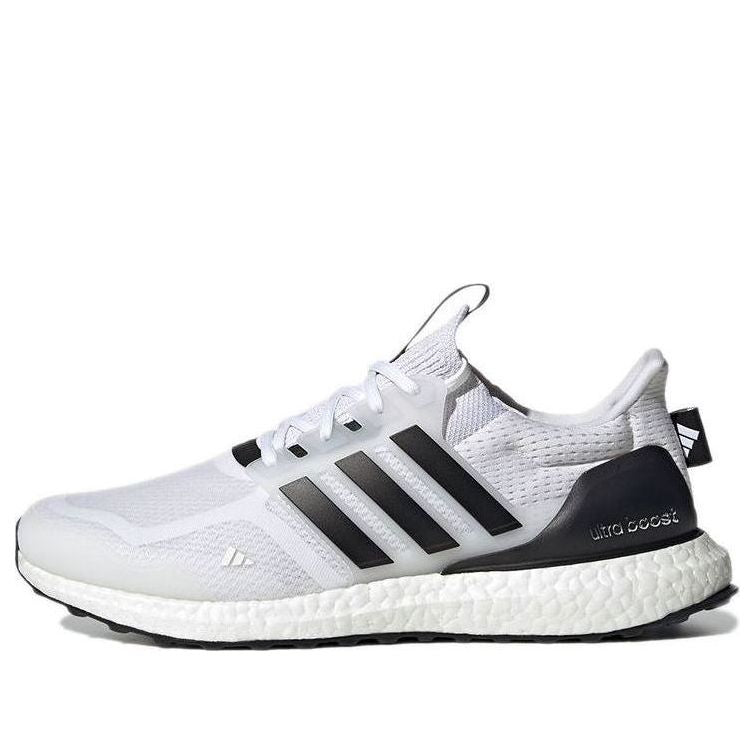 Ultraboost 5.0 DNA Shoes 'Cloud White Core Black'