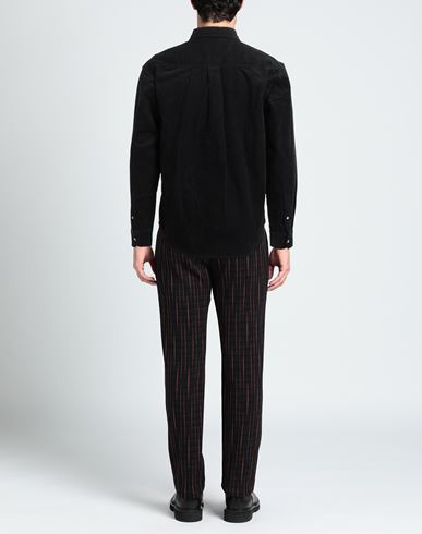 Man Shirt Black