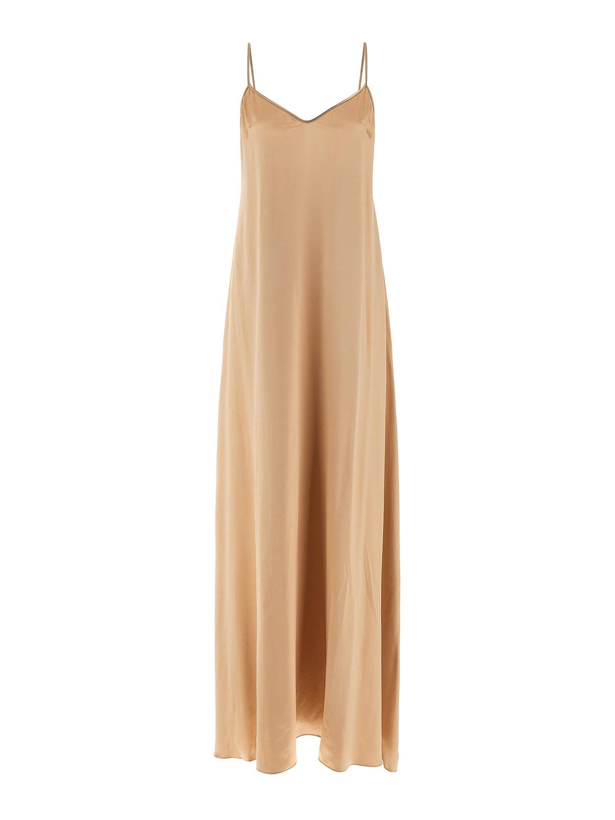 Viscose Dress