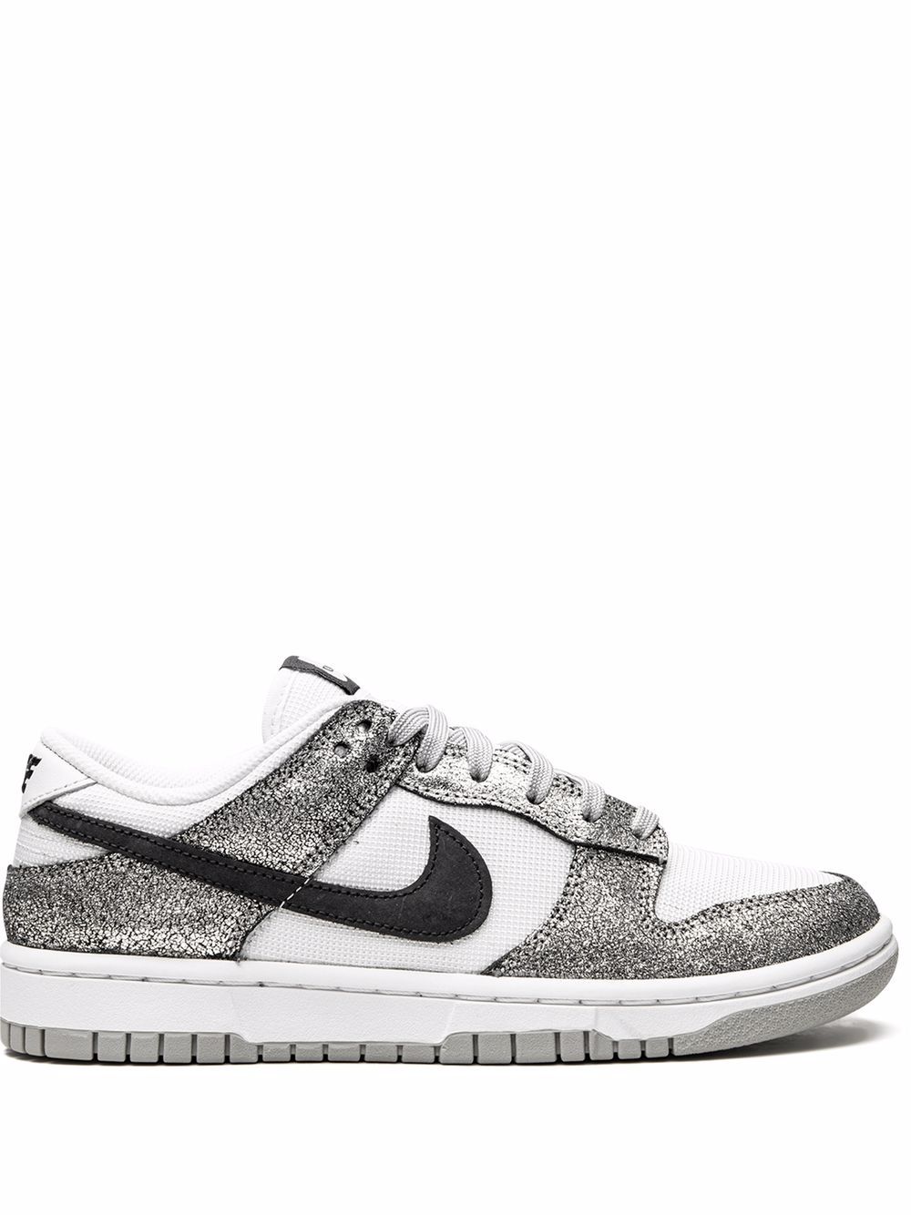 Dunk Low "Golden Gals" sneakers - Grey
