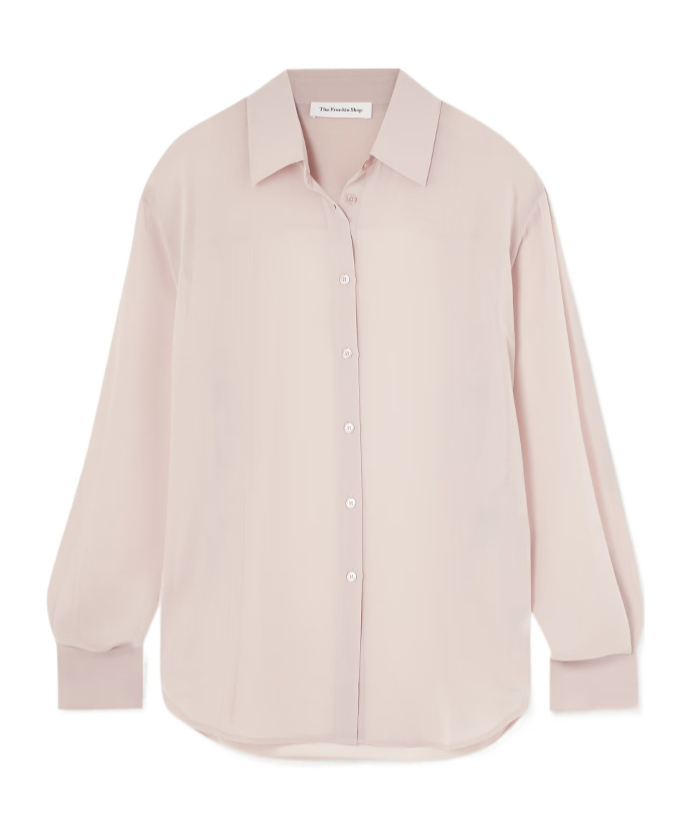 Peri georgette shirt