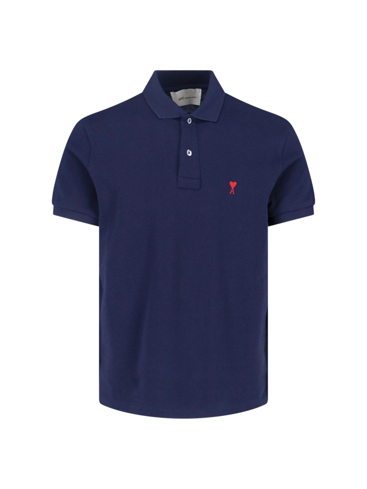 Organic Cotton Polo Shirt for Women