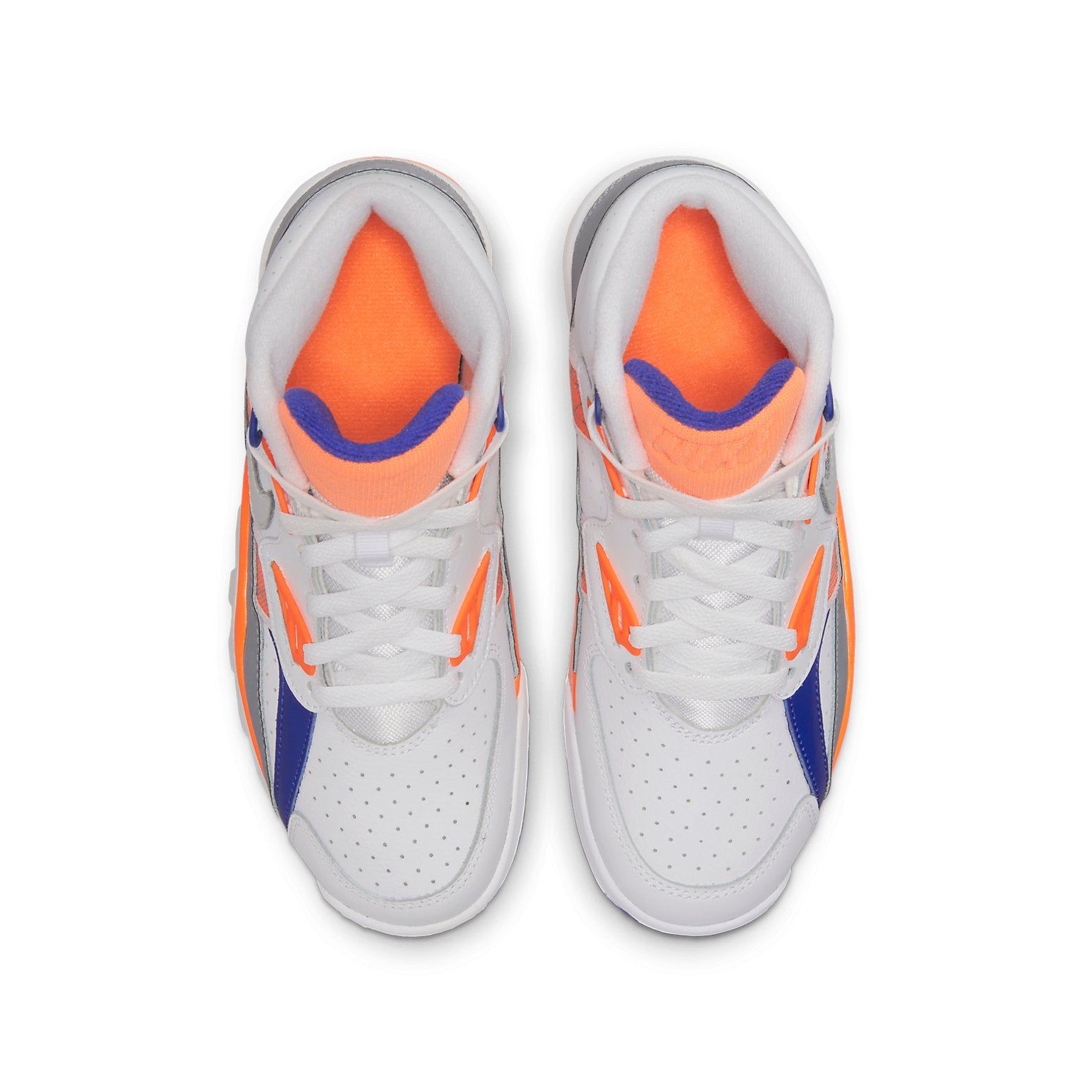 (GS) Air Trainer SC High 'Auburn' 2022