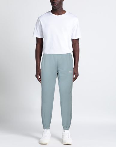Man Pants Light blue