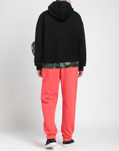 Man Sweatshirt Black