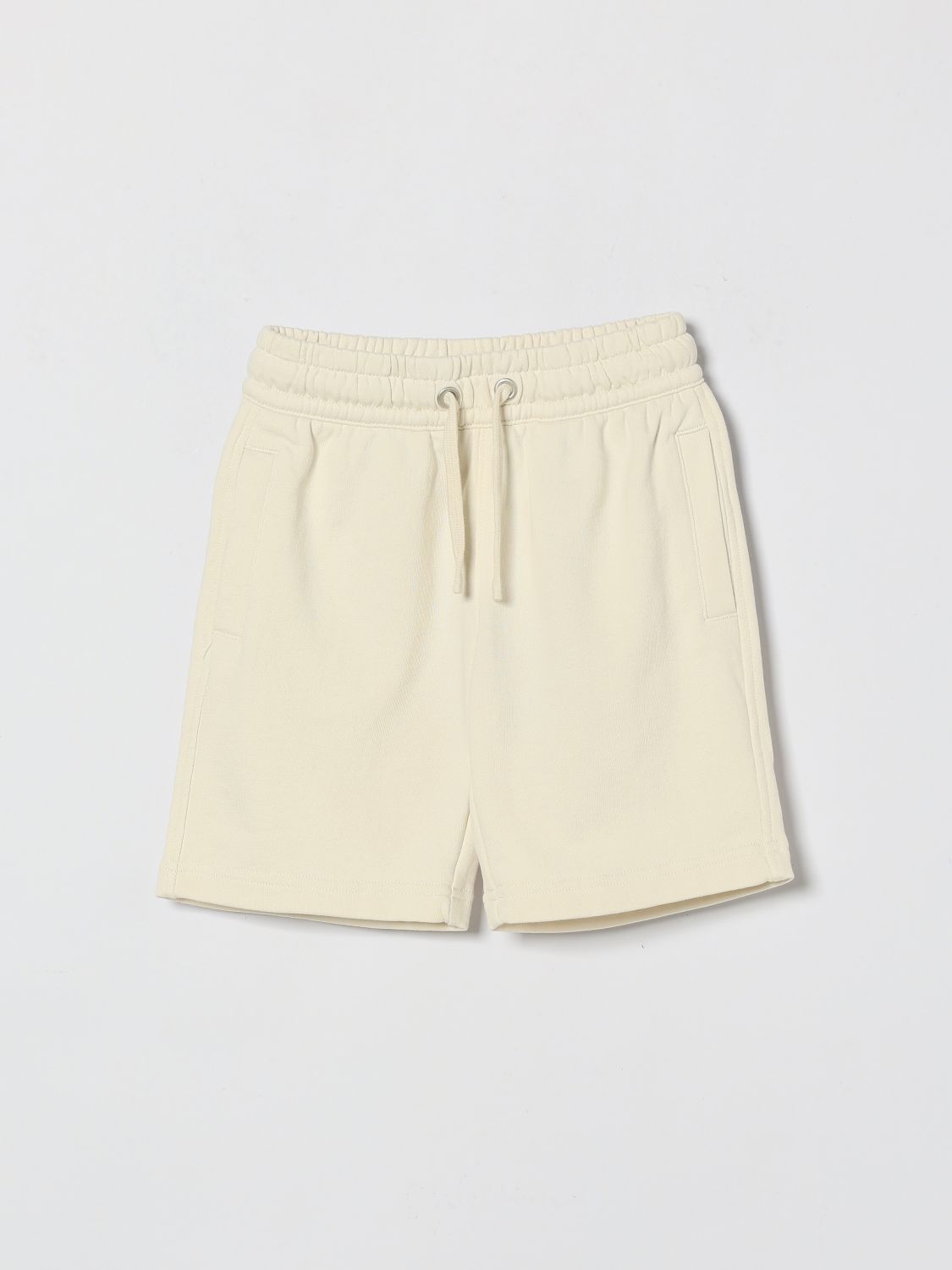 Shorts Kids color White