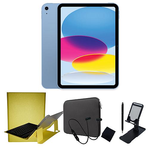 "iPad 10.9"" 10th Gen 64GB Wifi Bundle