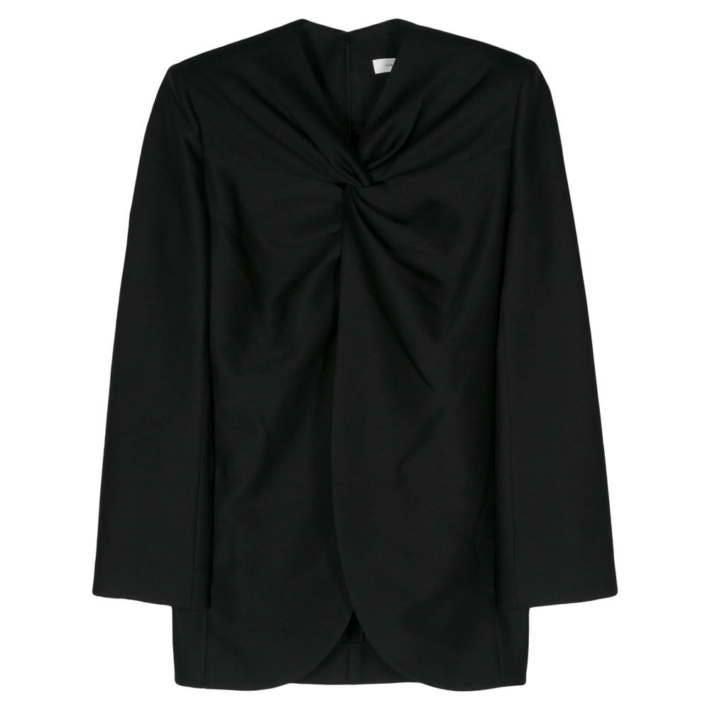 Gia Studios - Black Jackets