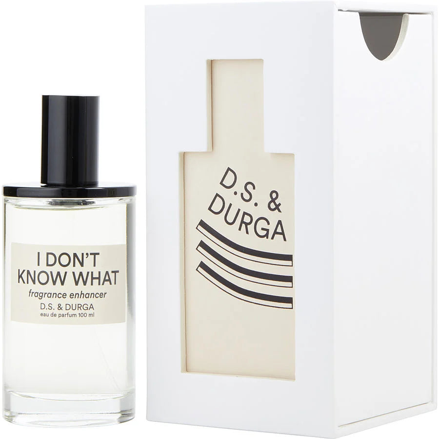D.S. & Durga I Don't Know What Men 100 ml — Eau de Parfu