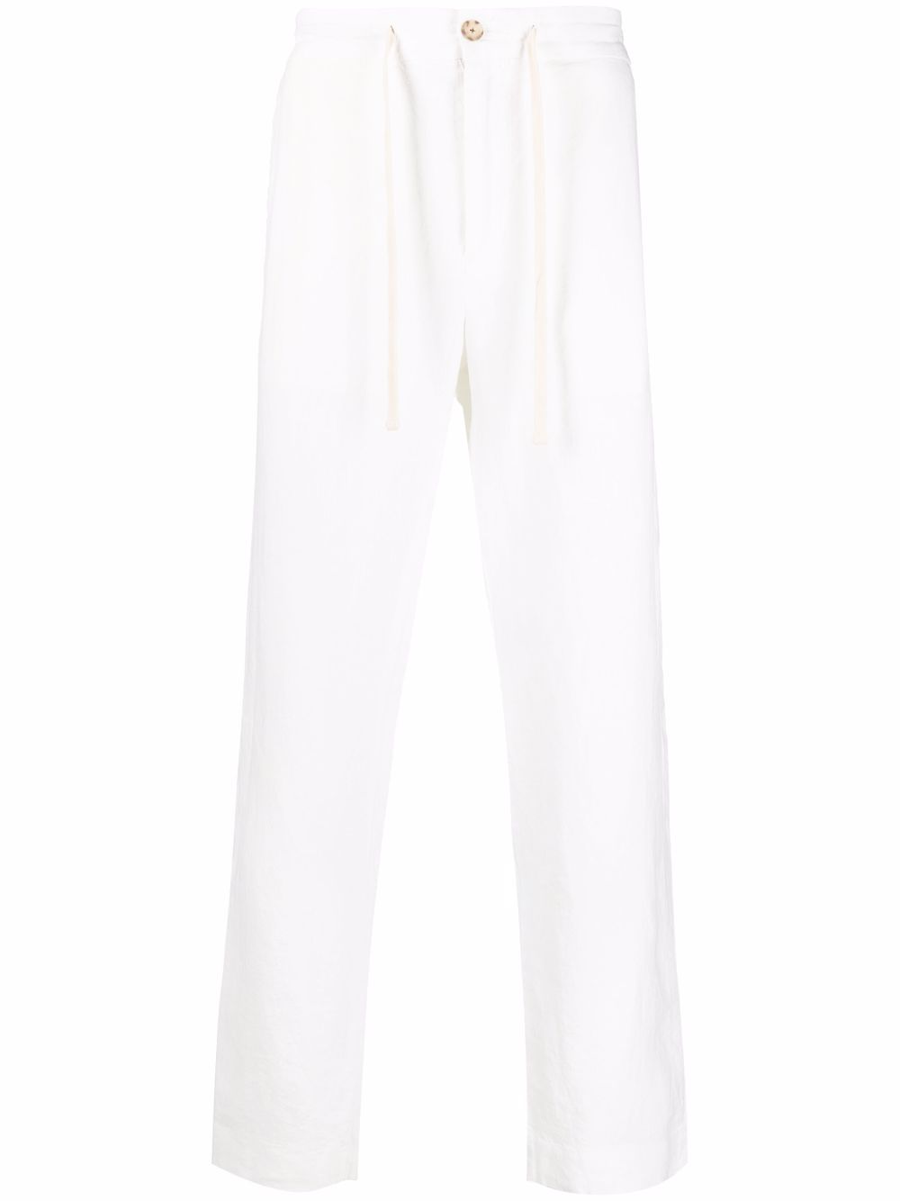 Lightweight Hemp Pants