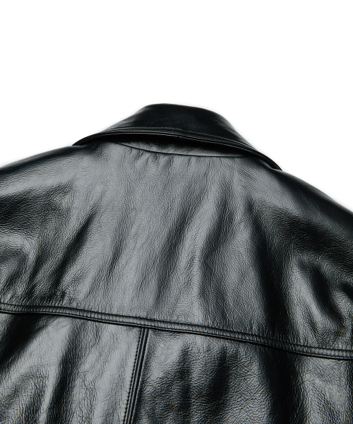 BOULEVARD COAT