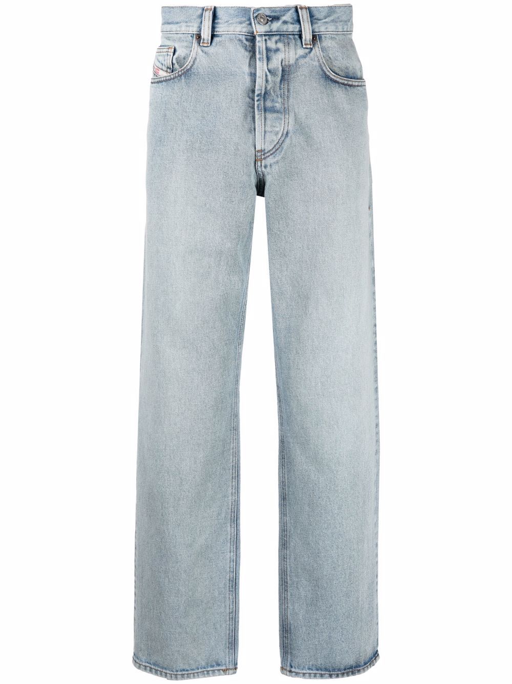 Jeans Men color Black