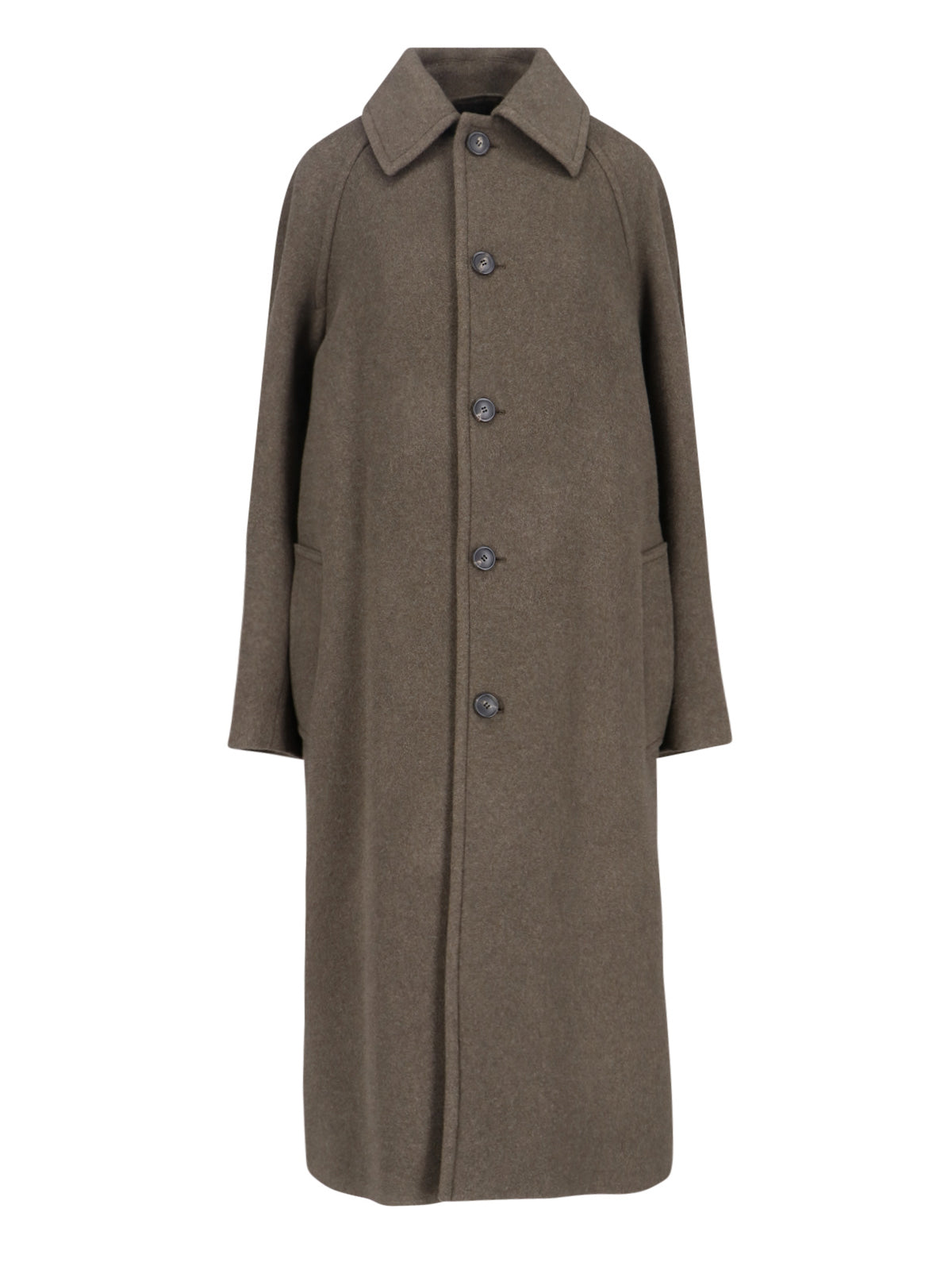 Cashmere-Wool Blend Jacket for Women