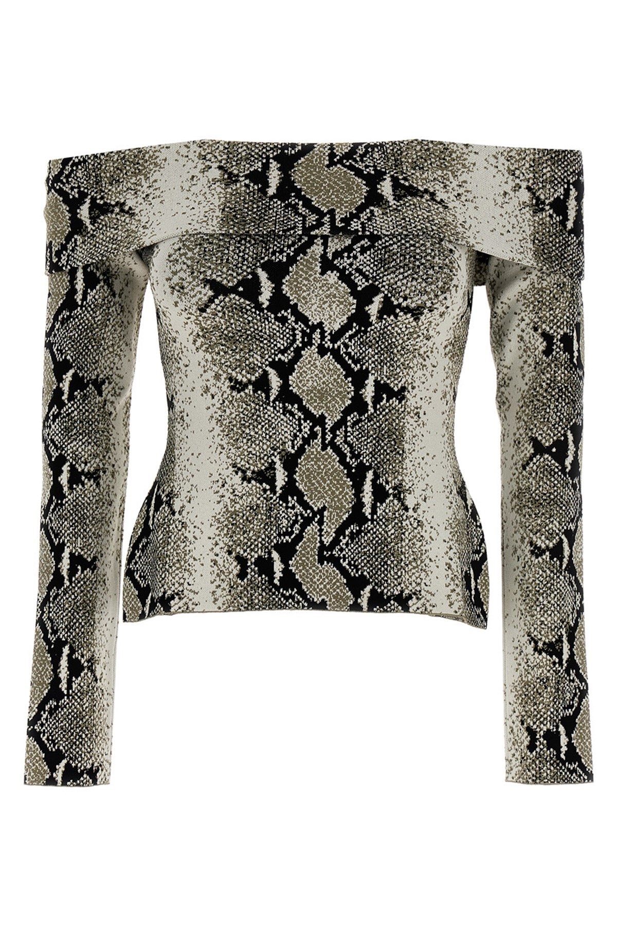 'Vivi' Top
