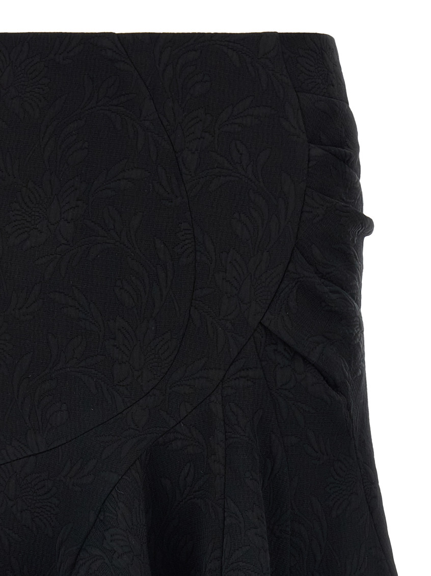Sibel Skirt