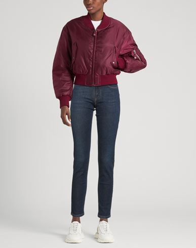Acne Studios Blå Konst Woman Jeans Blue Size 26W