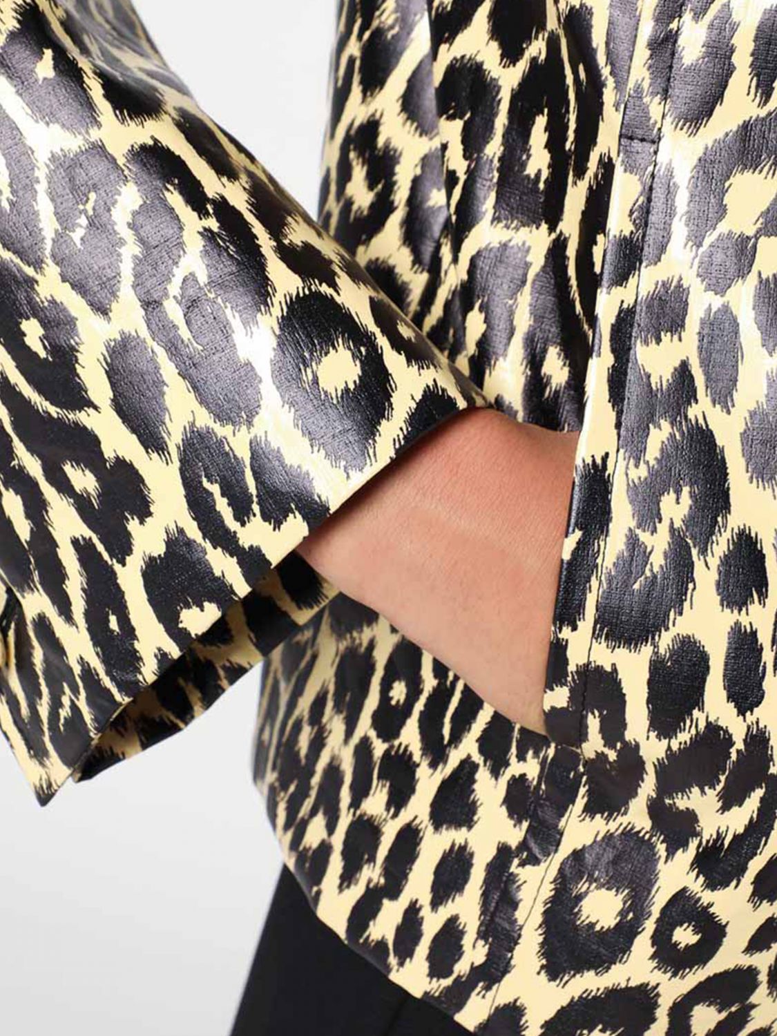Blazer Woman color Beige