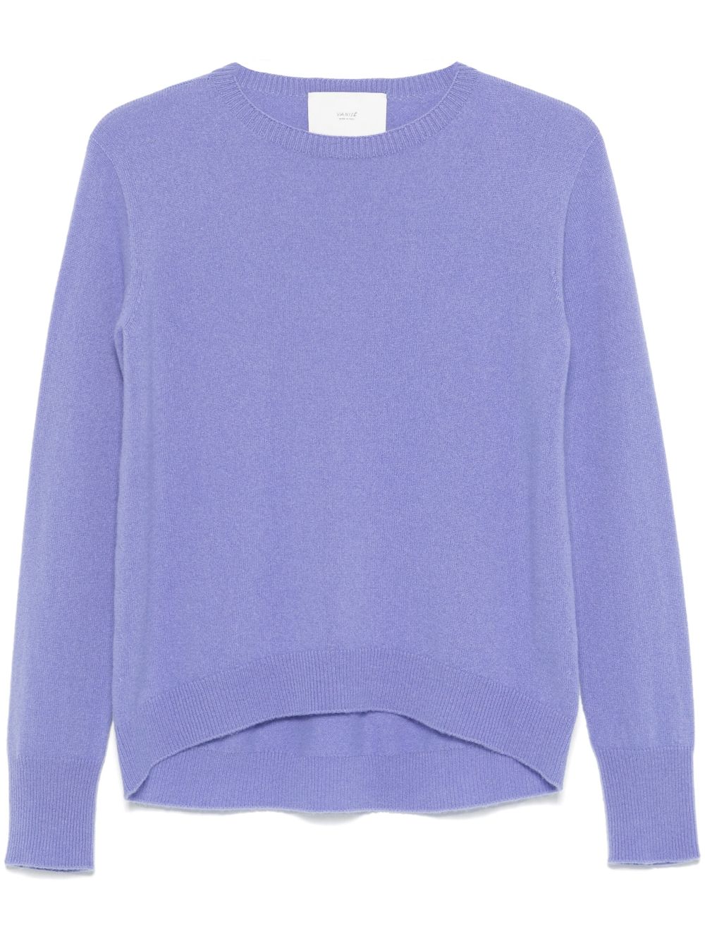 Cashmere sweater - Green
