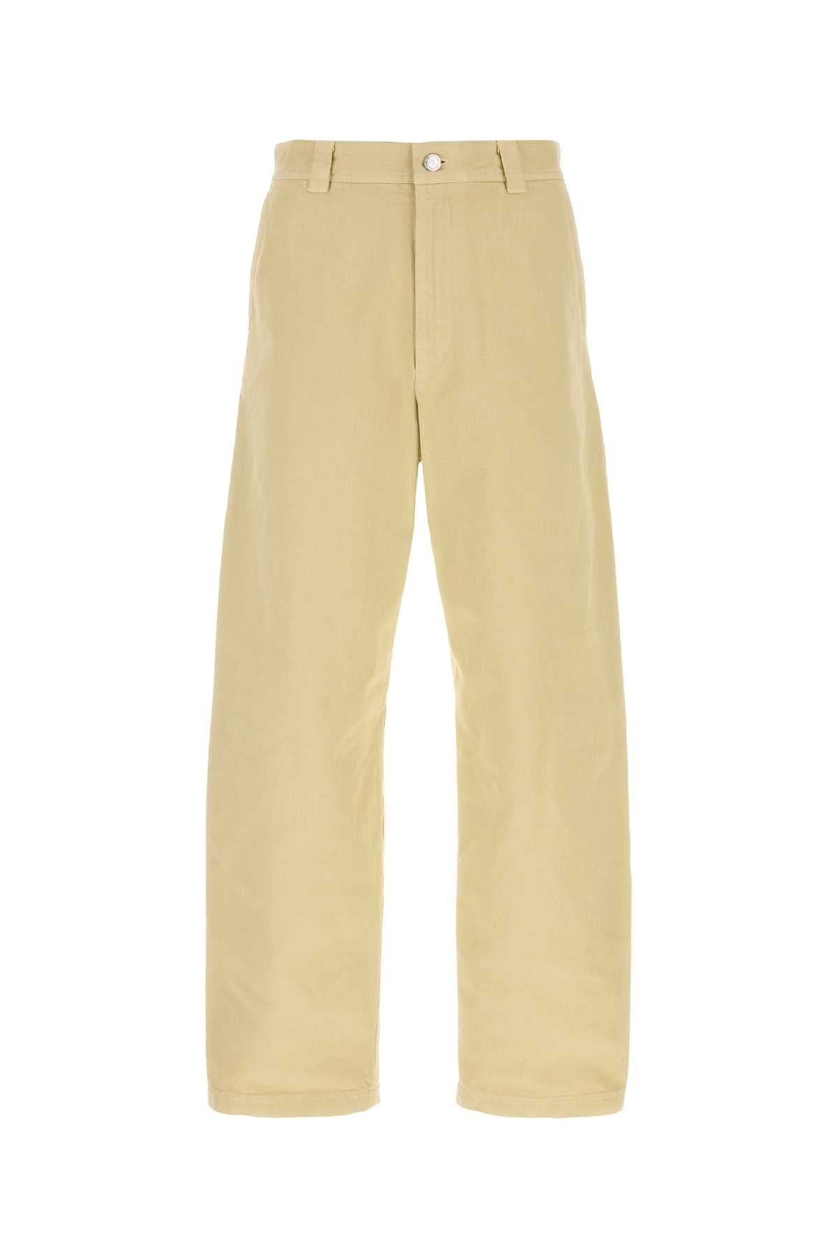 Chino — Beige