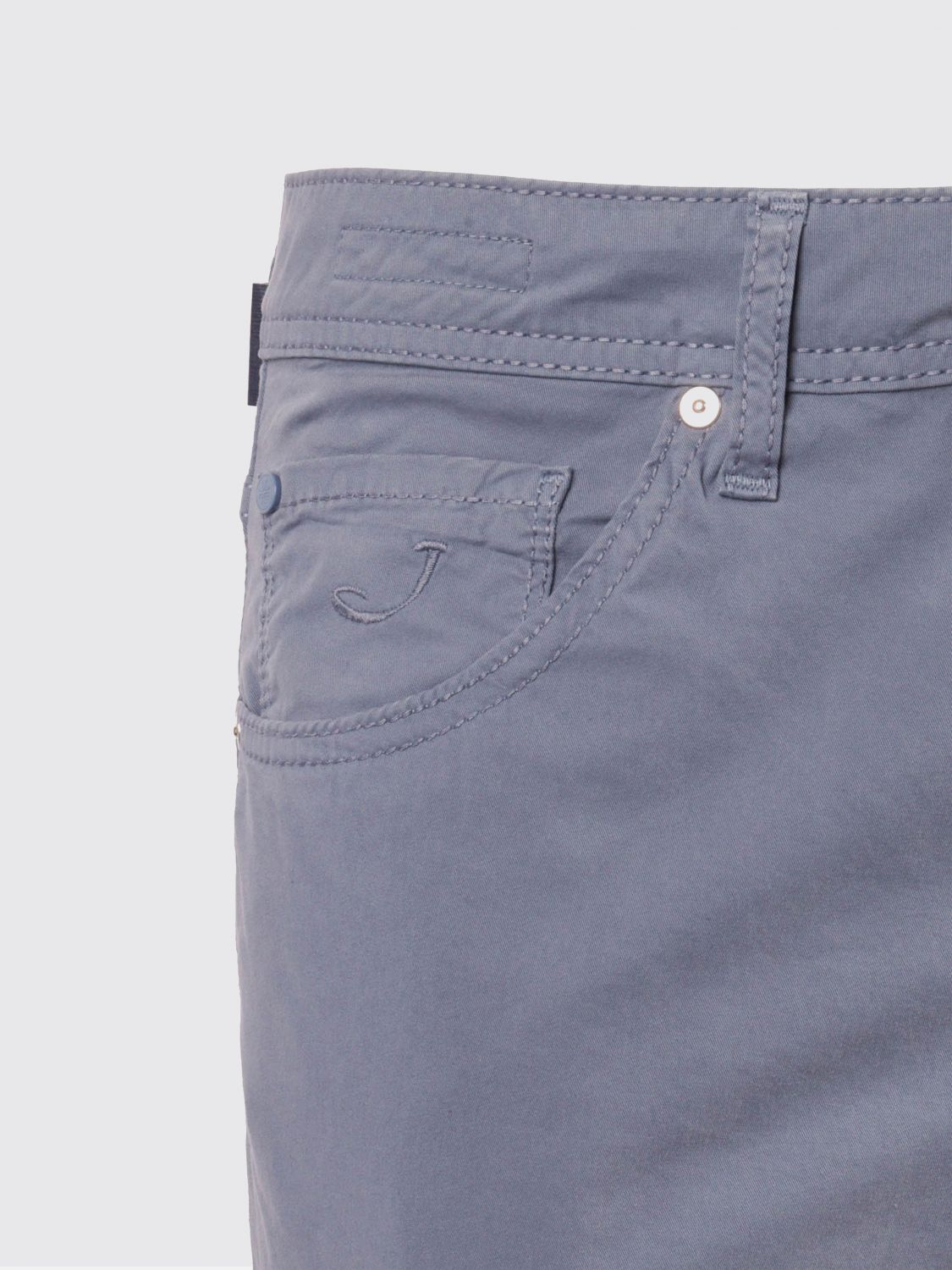 Jeans Men color Blue