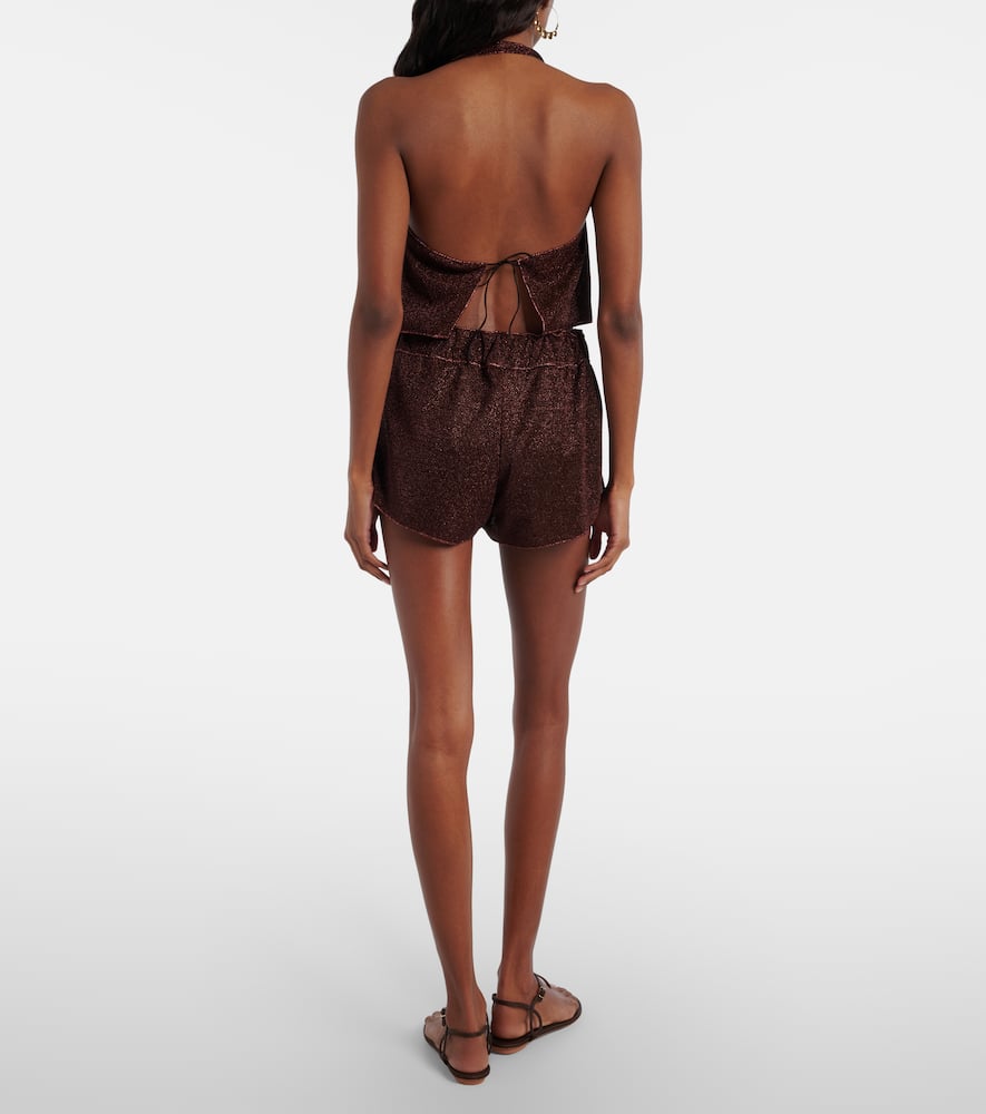 Oséree Lumière shorts