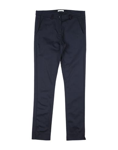 Kid Girl Pants Midnight blue