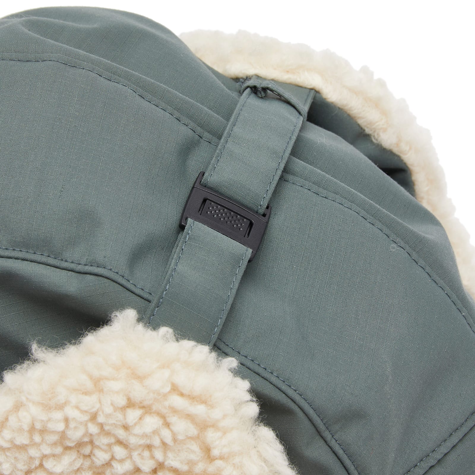 Women's Flight Cap in Foliage 