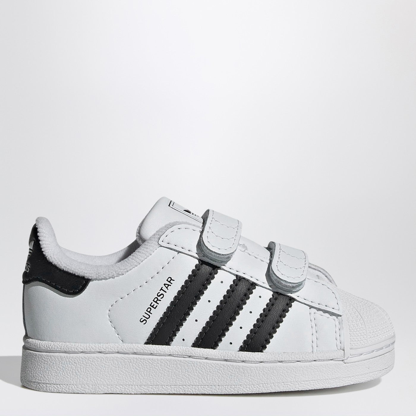 Superstar sneakers white/black