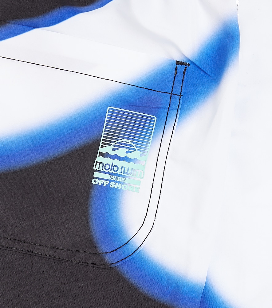 Molo Nilson swim trunks