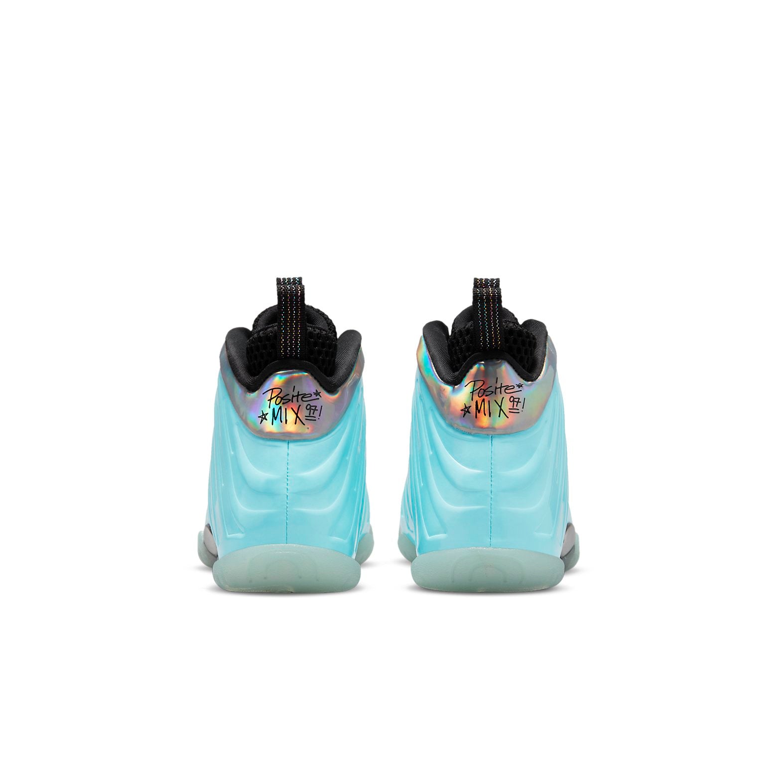 (PS) Little Posite One 'Mixtape'