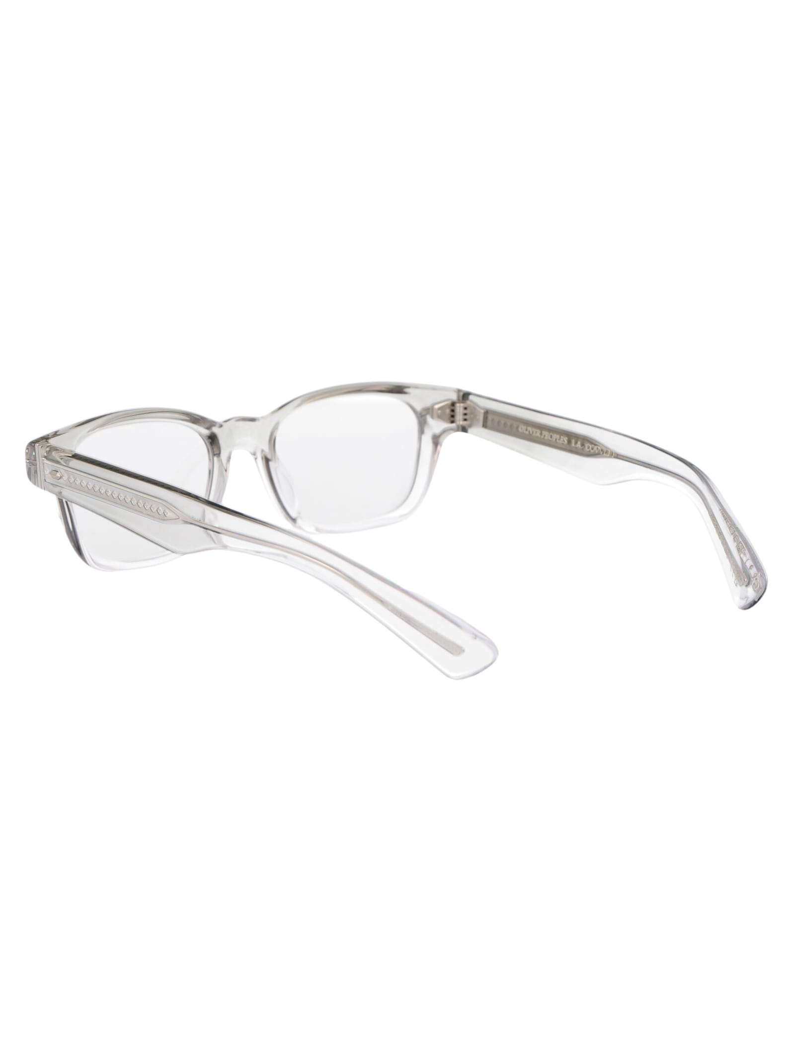 Latimore Glasses