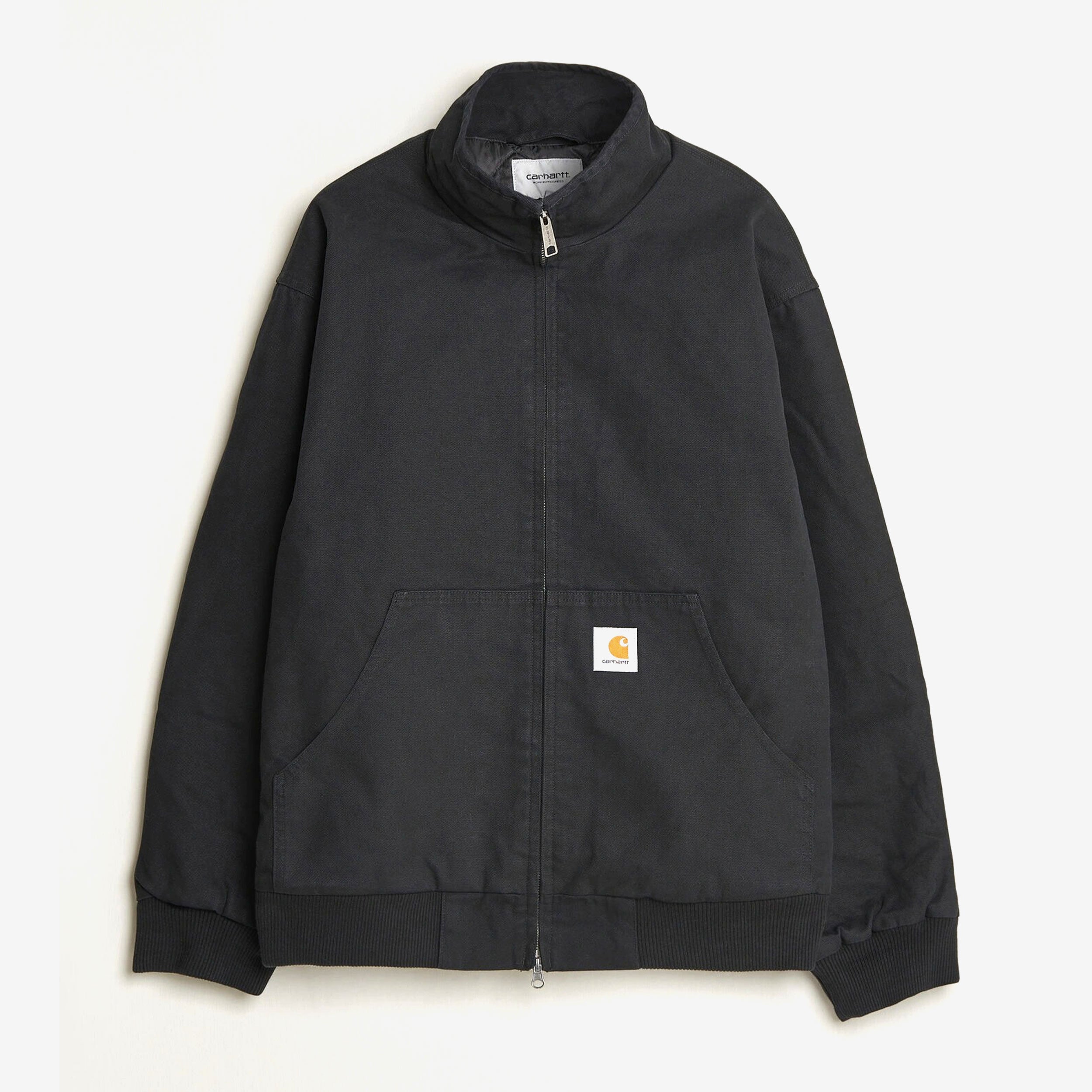Carhartt WIP Ravon Jacket - Black - unisex