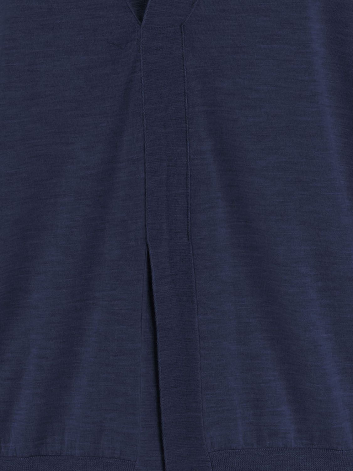 Sweater Woman color Blue