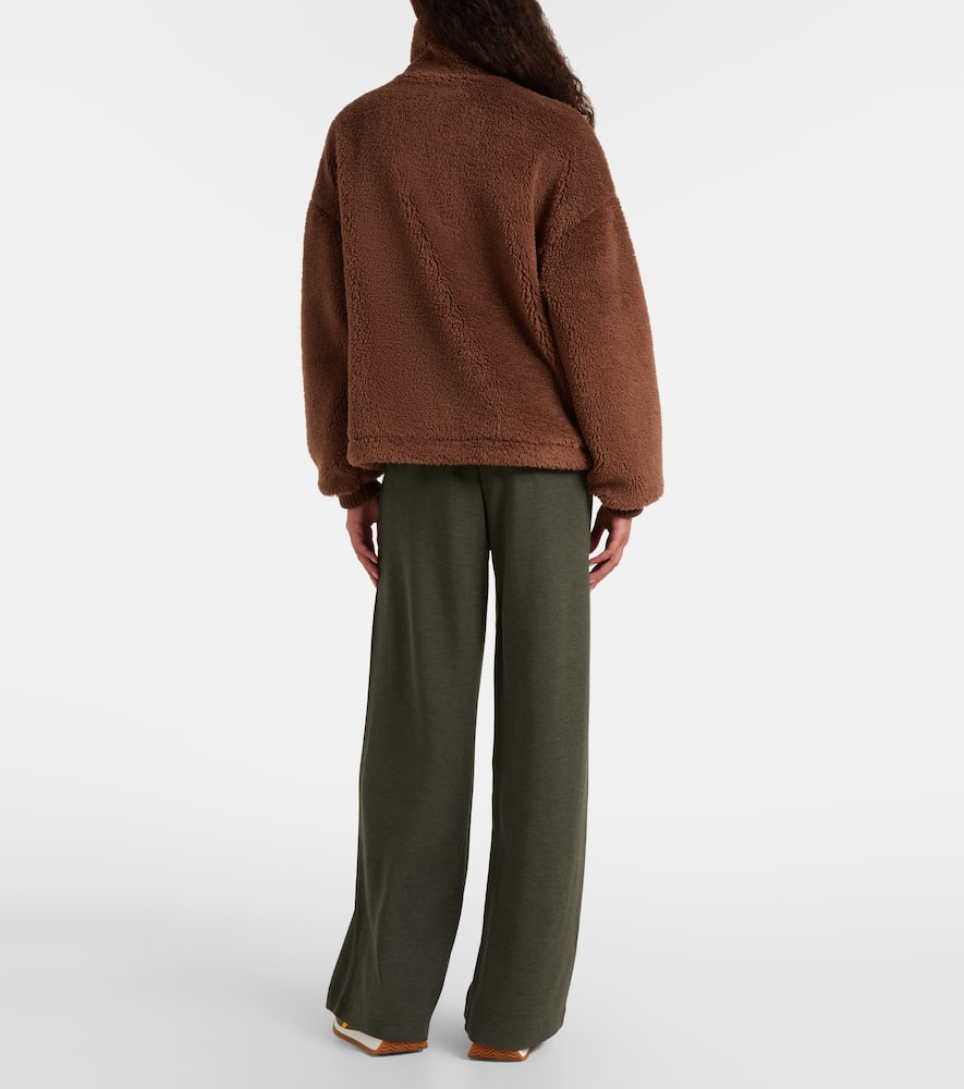 Lowell jacket