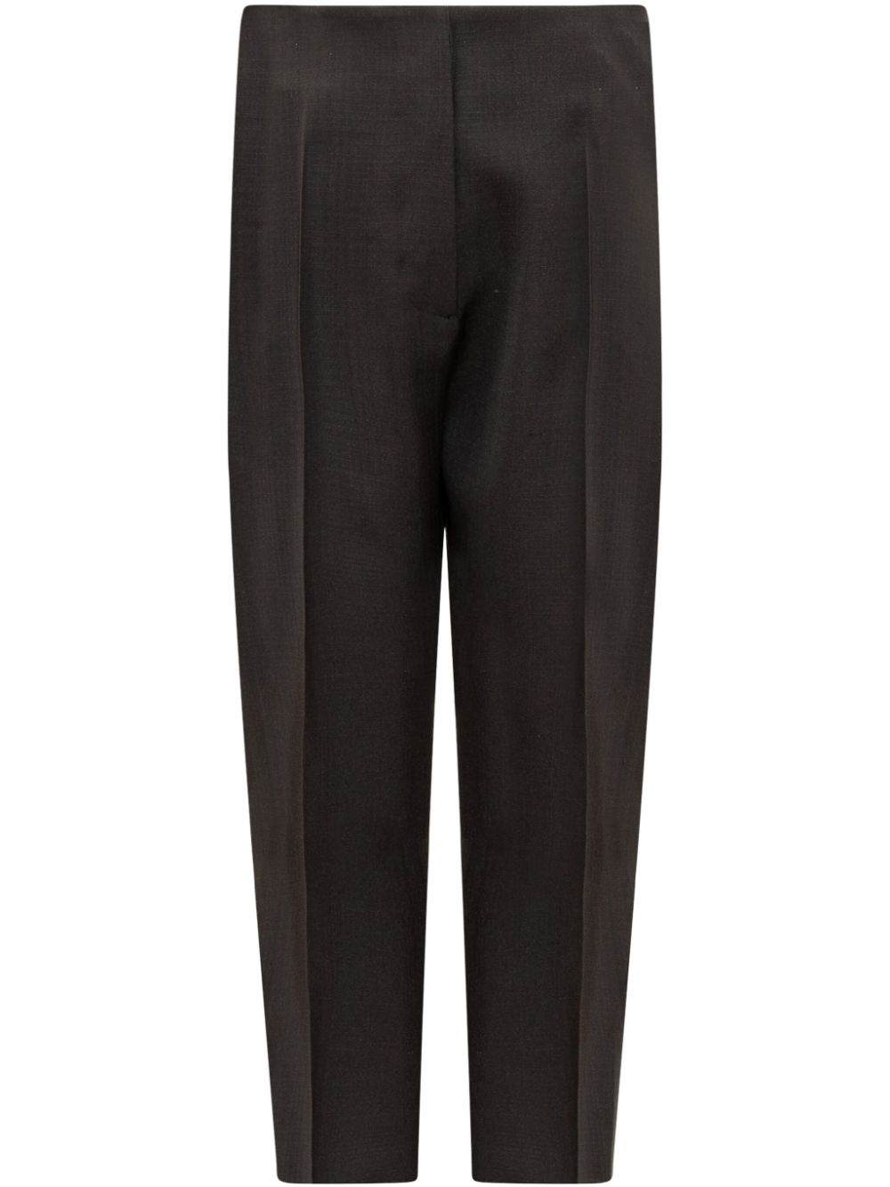 Banana trousers - Black