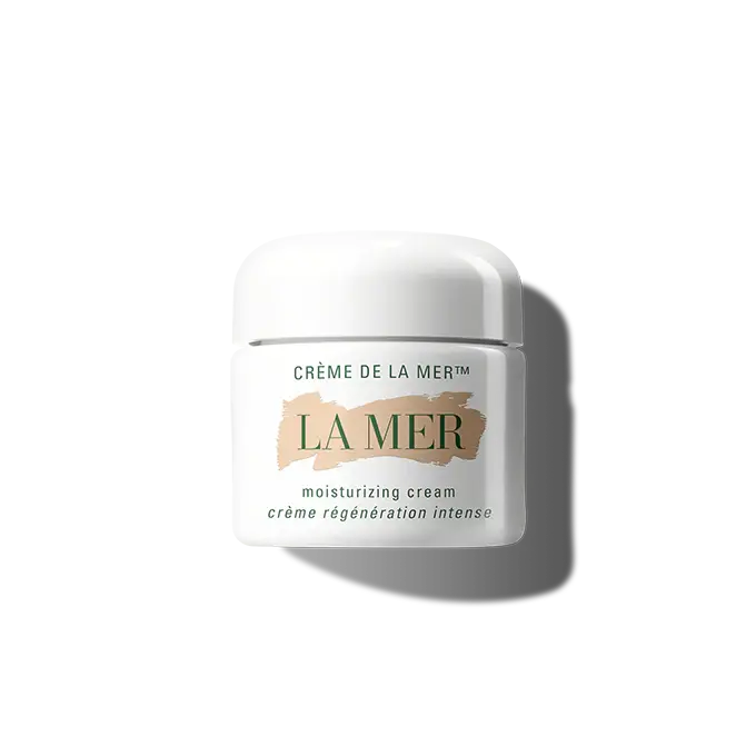 La mer La Mer La Moisturizing Crea