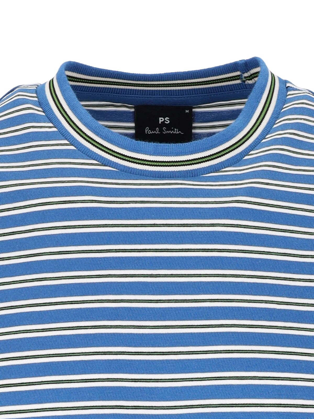 Striped T-Shirt