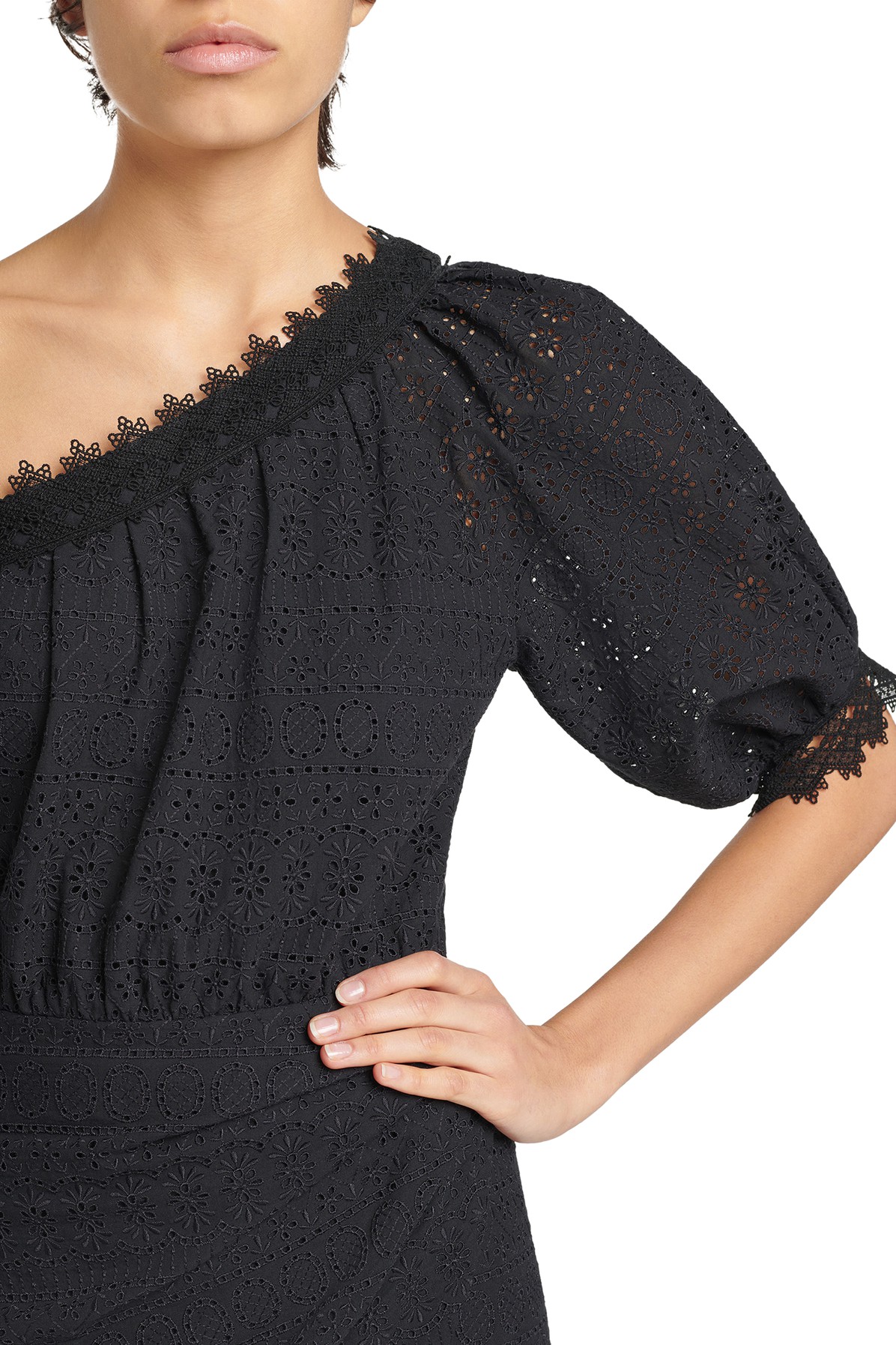 Aurelian dress