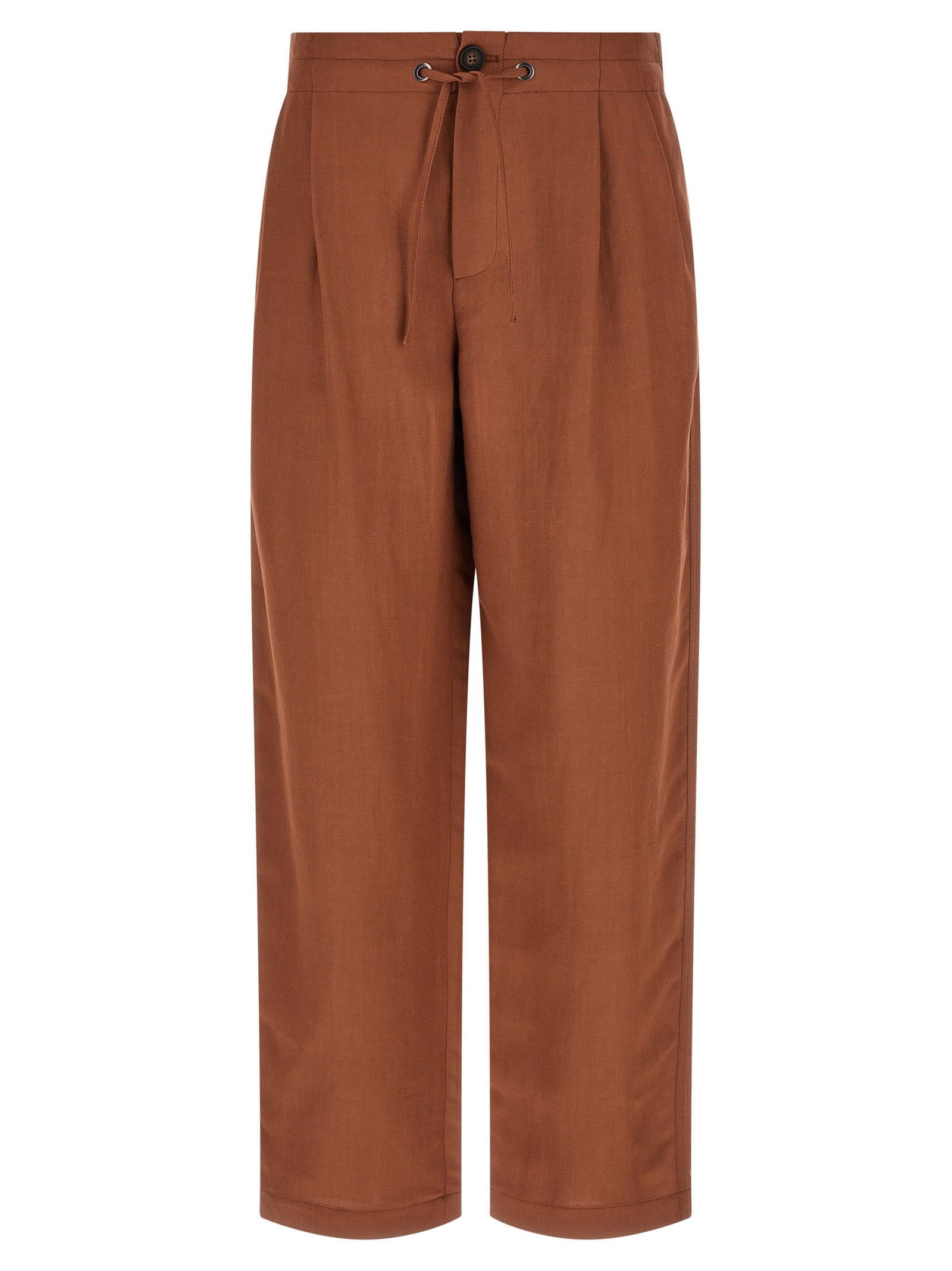 Tailored Track Pants