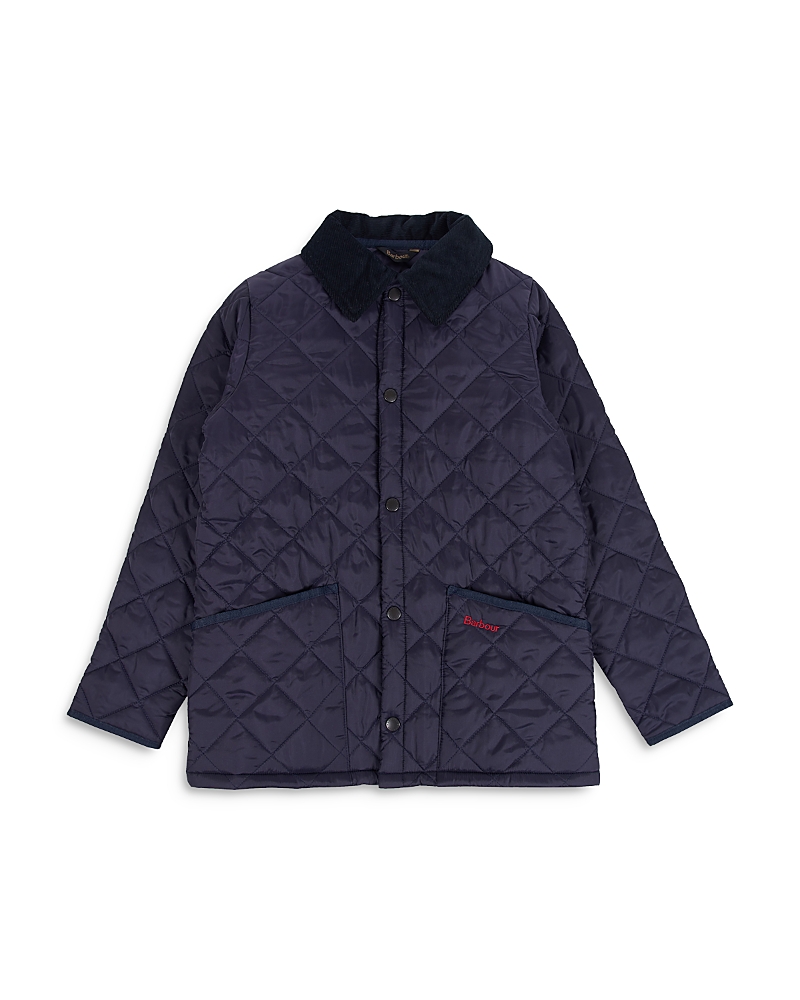 Boys' Quilted Jacket - Big Kid