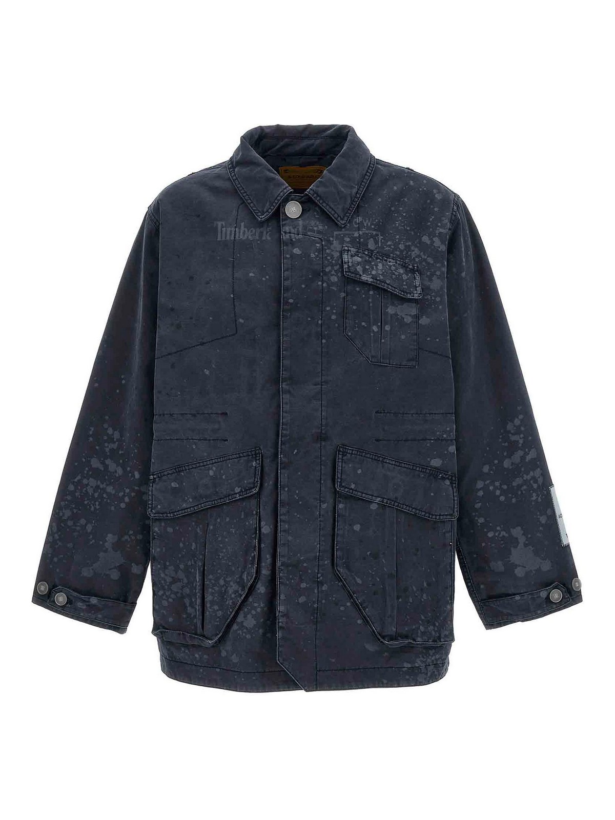 * Jacket