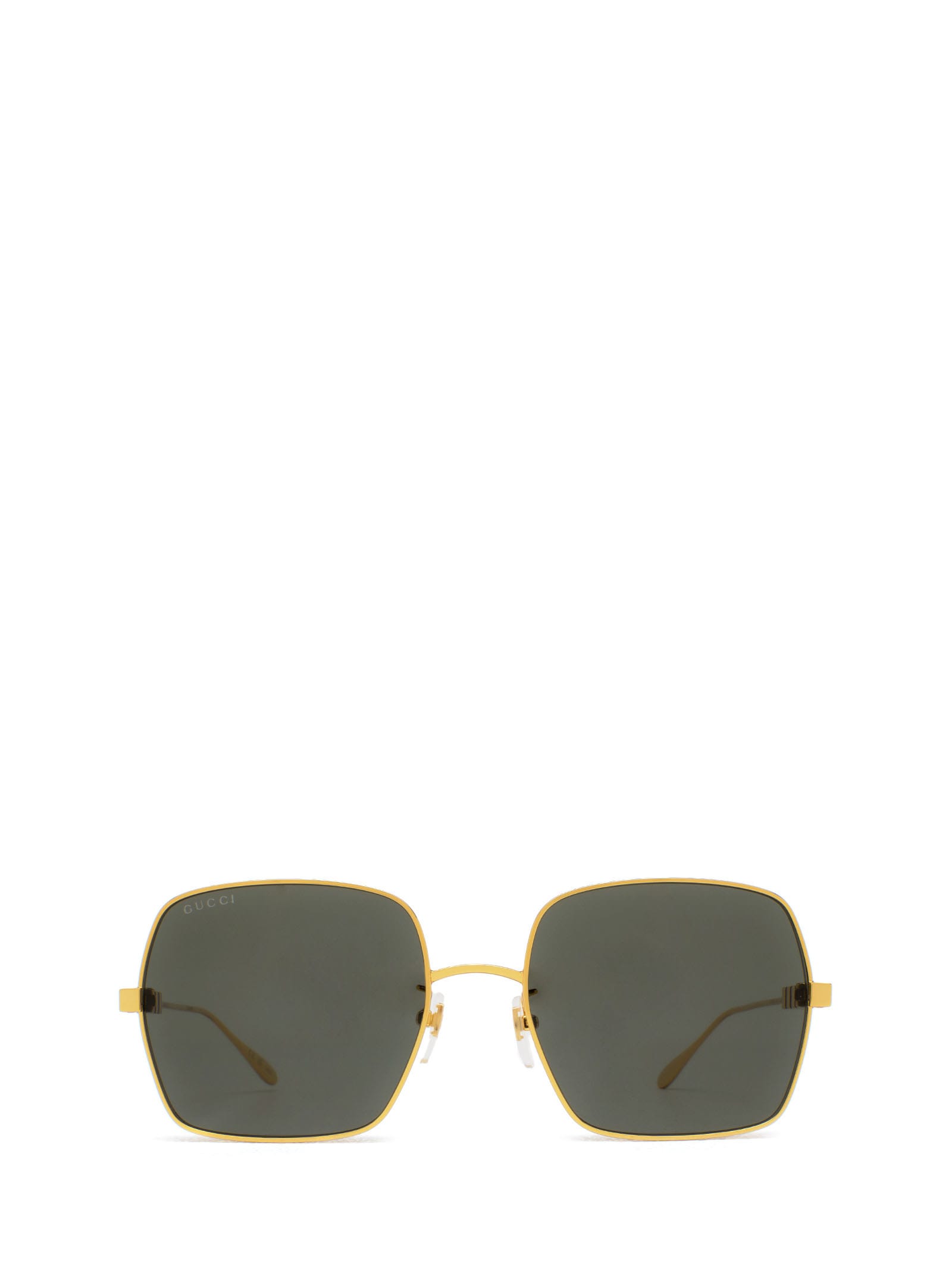 Gg1434s Gold Sunglasses