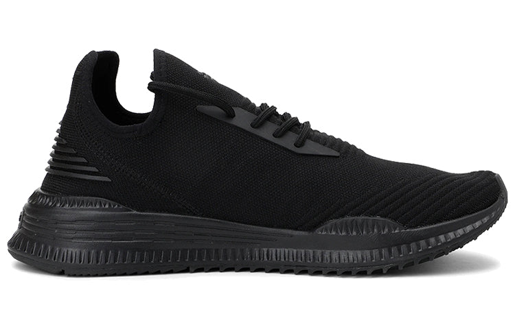 Avid evoKnit 'Black'