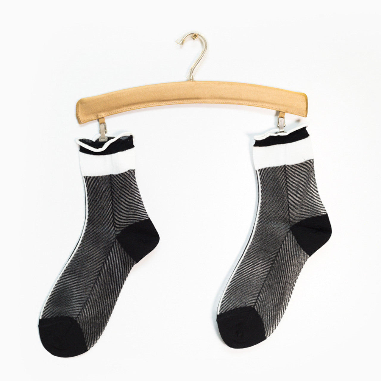 Antipast Antipast Socks Black