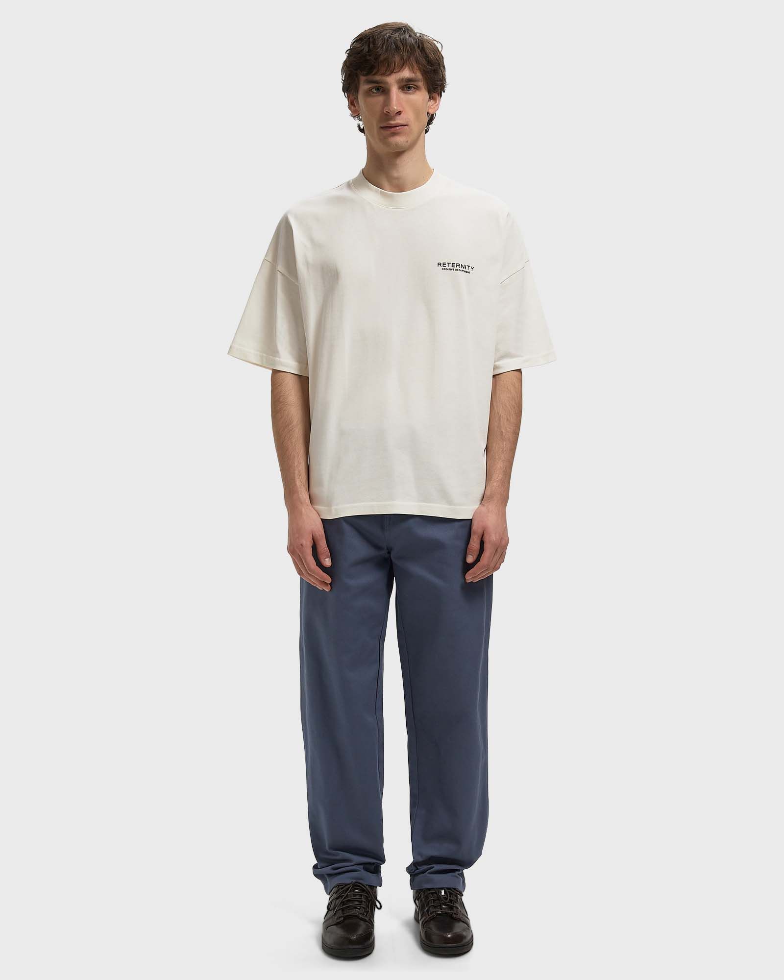 CREATIVE DEPT TEE