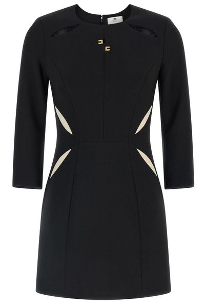 Elisabetta Franchi Sheath Dress