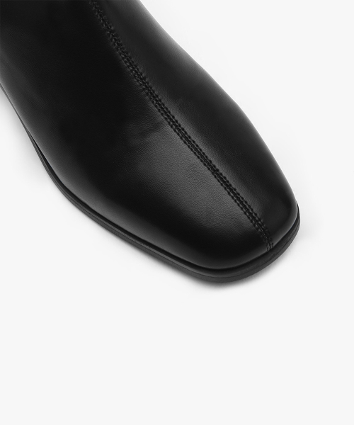 Riosa Sock Ankle Boots
