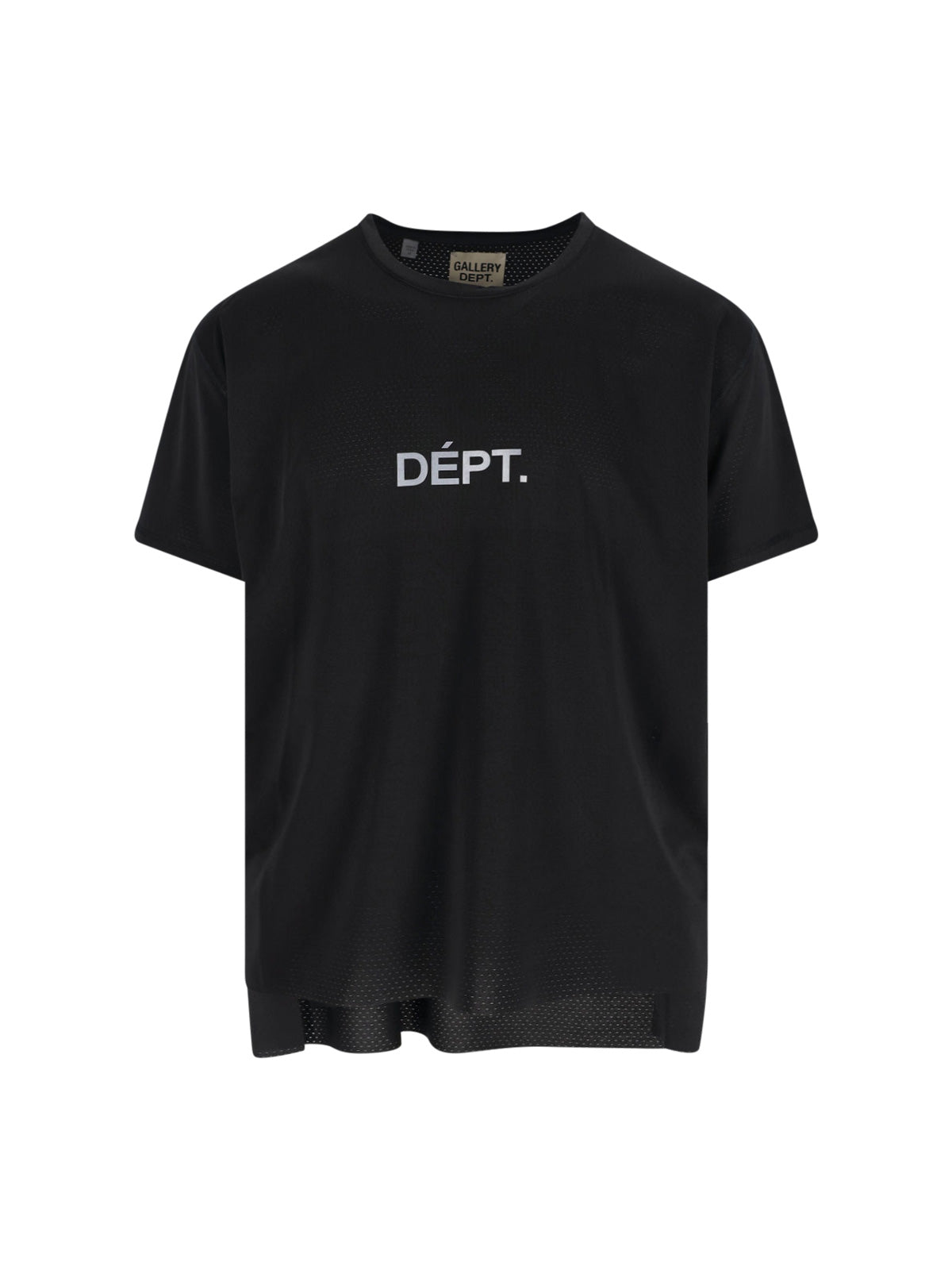 Sport Mesh T-Shirt
