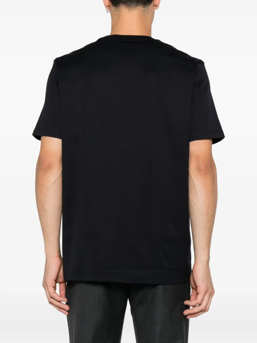 T-Shirts Black